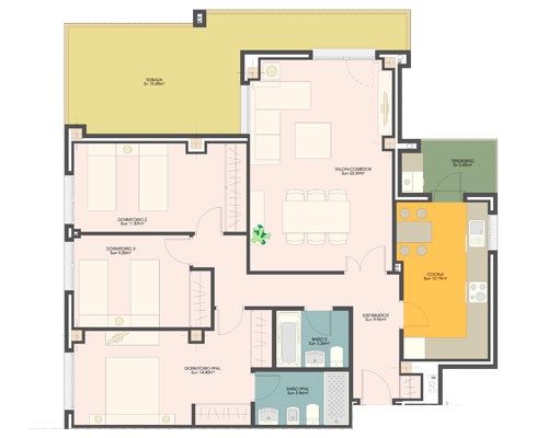 imagen vivienda