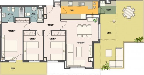 imagen vivienda