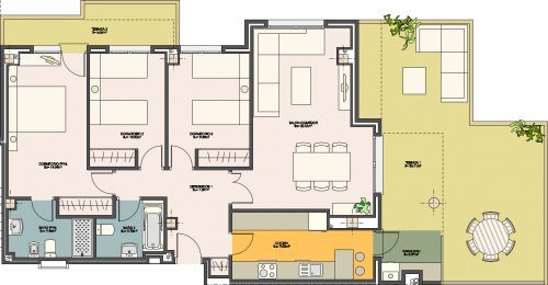 imagen vivienda