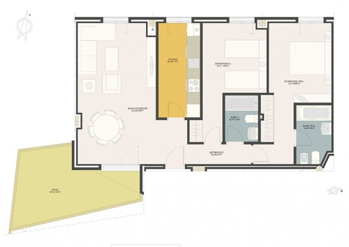 imagen vivienda