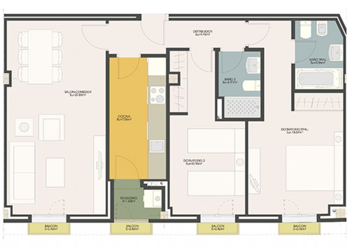 imagen vivienda