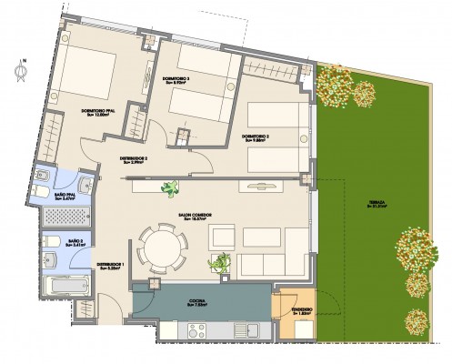 imagen vivienda
