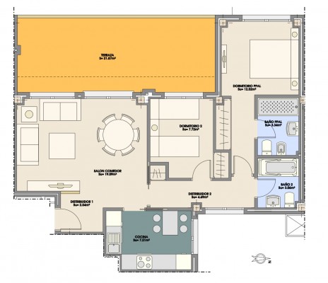 imagen vivienda