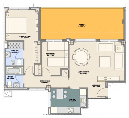 imagen vivienda