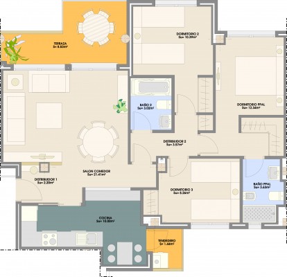 imagen vivienda