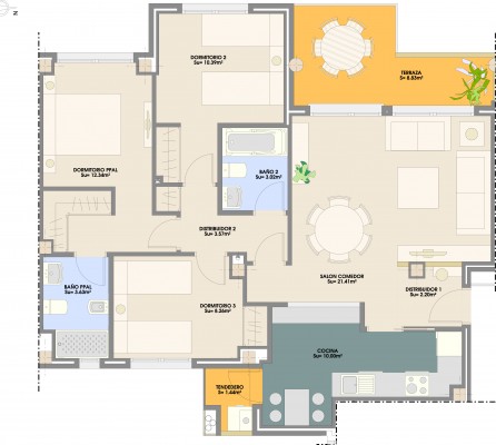 imagen vivienda