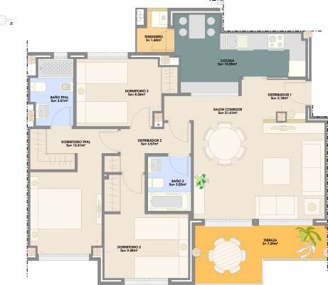 imagen vivienda