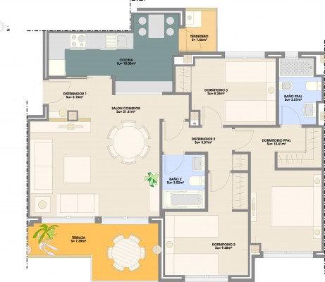 imagen vivienda