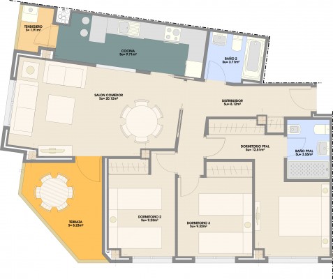 imagen vivienda