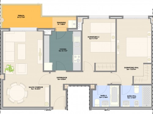 imagen vivienda