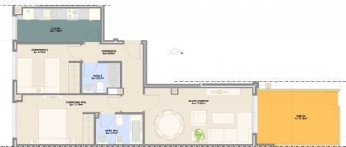imagen vivienda