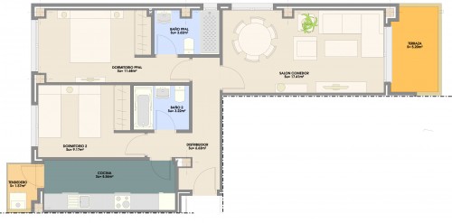 imagen vivienda