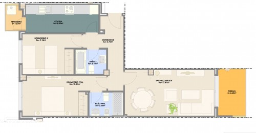 imagen vivienda