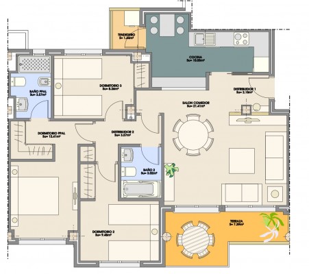 imagen vivienda