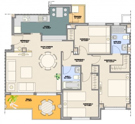 imagen vivienda