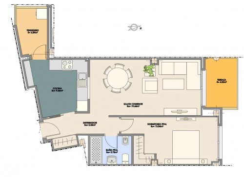 imagen vivienda