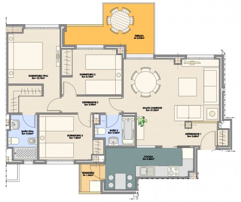 imagen vivienda