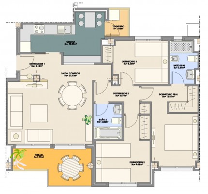 imagen vivienda