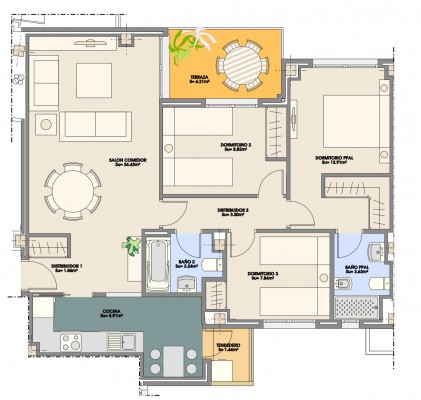 imagen vivienda