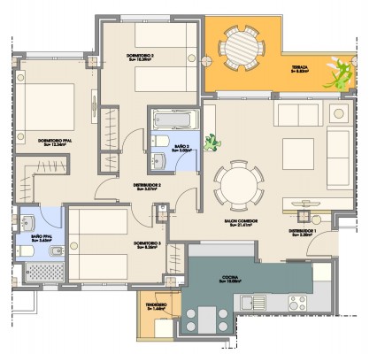 imagen vivienda