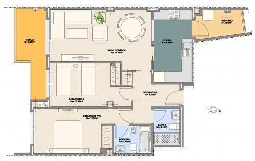 imagen vivienda