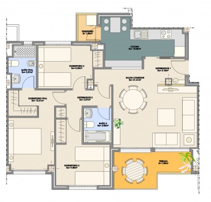 imagen vivienda