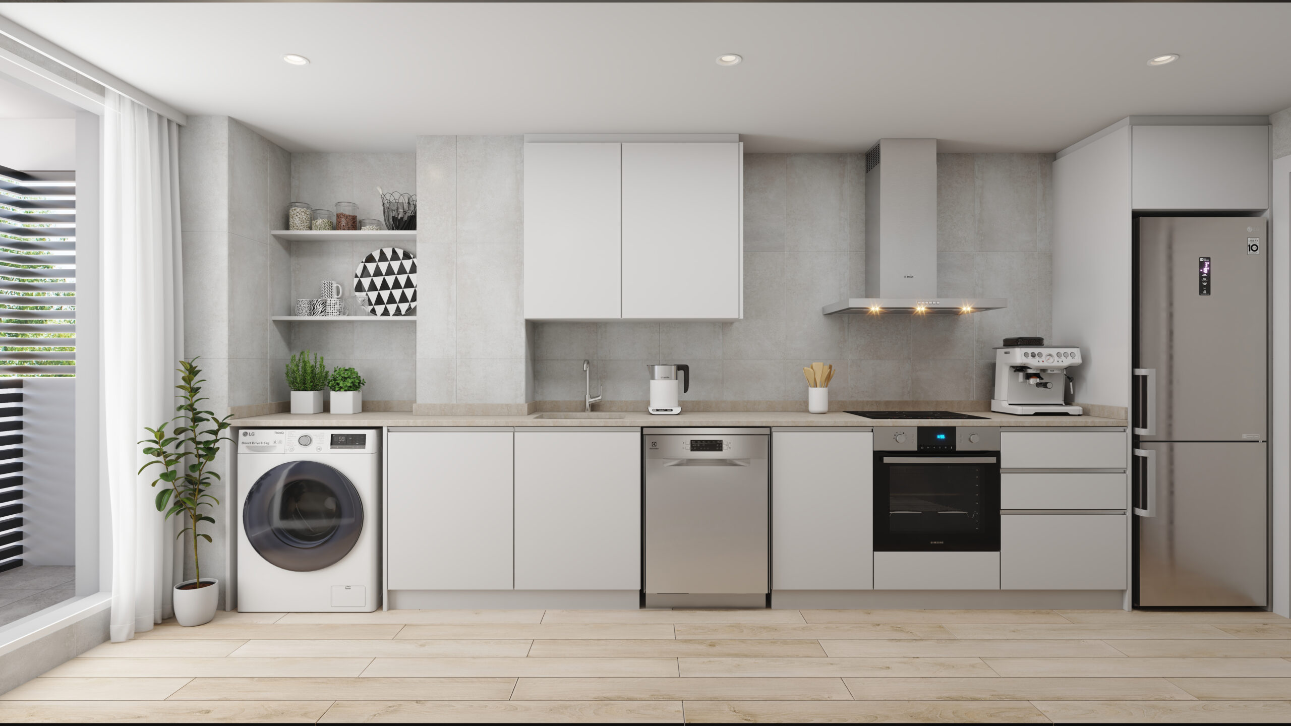 HD COCINA