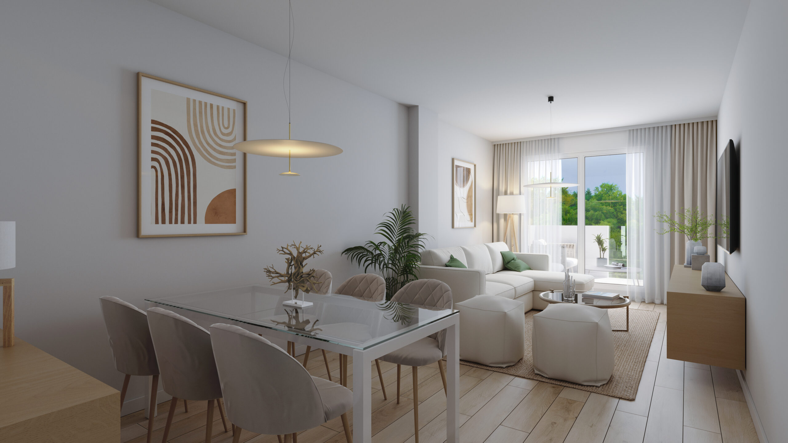 HD SALÓN COMEDOR